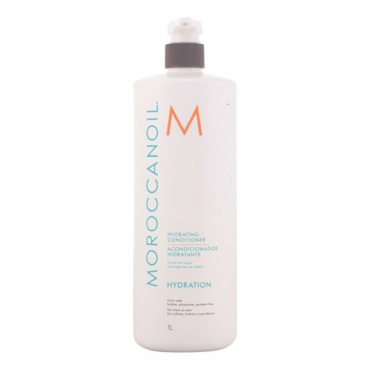 Conditioner Moroccanoil FMC-HYDC250 250 ml conditioner bottle