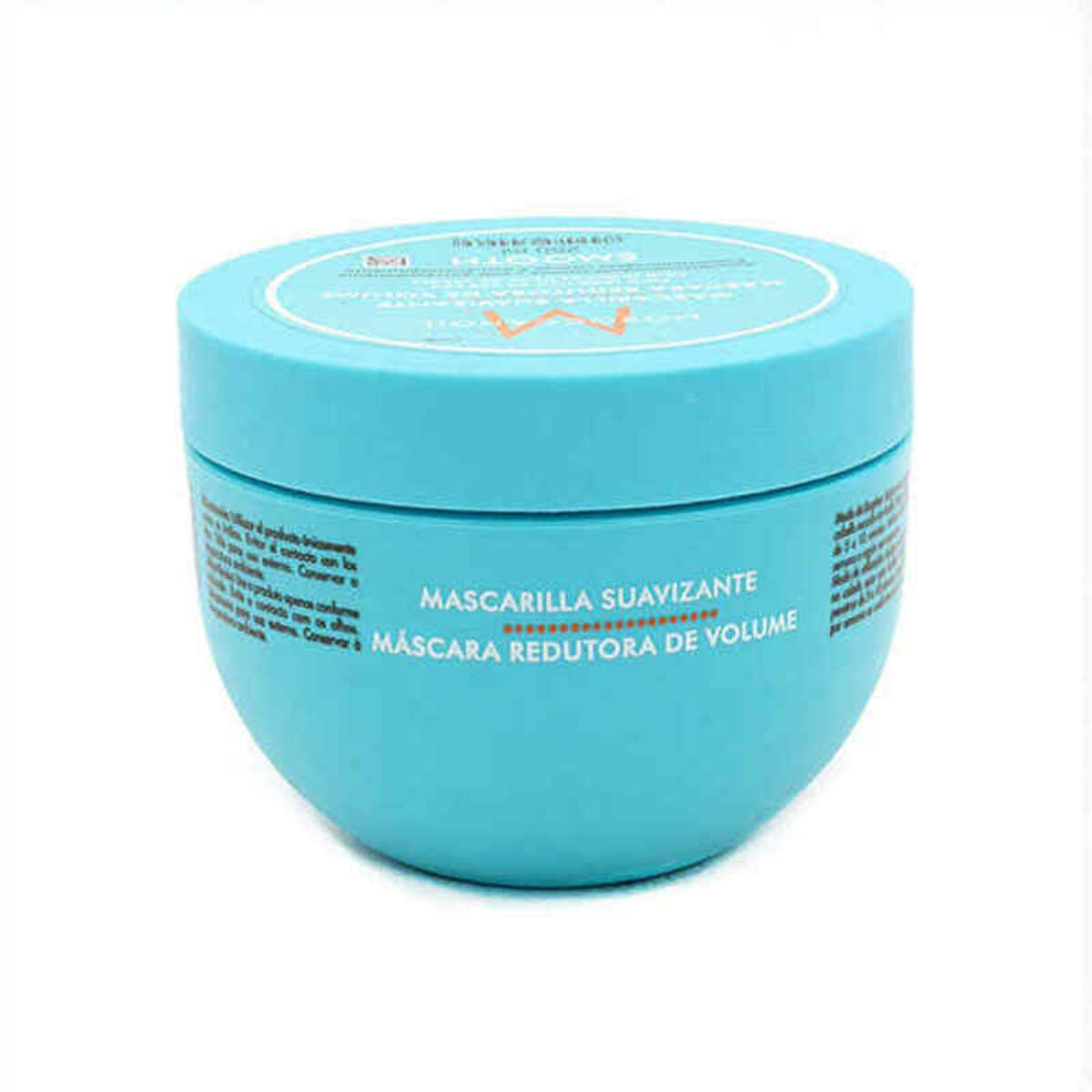 Hair Mask Moroccanoil MO-SMM250ML for Women hair mask packaging