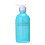 Styling Lotion Moroccanoil 6668 skincare packaging