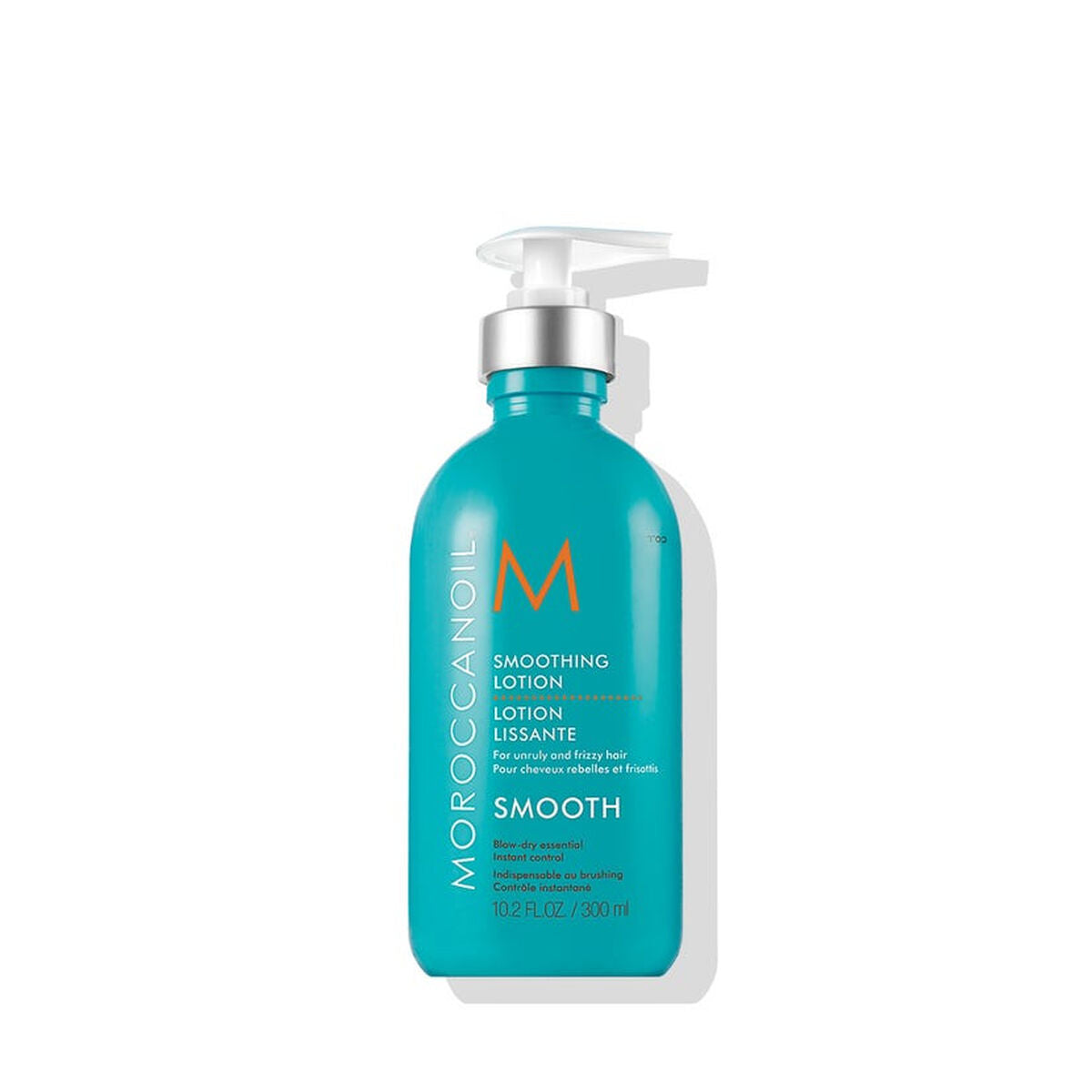 Styling Lotion Moroccanoil 6668 skincare packaging
