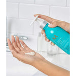 Styling Lotion Moroccanoil 6668 skincare packaging