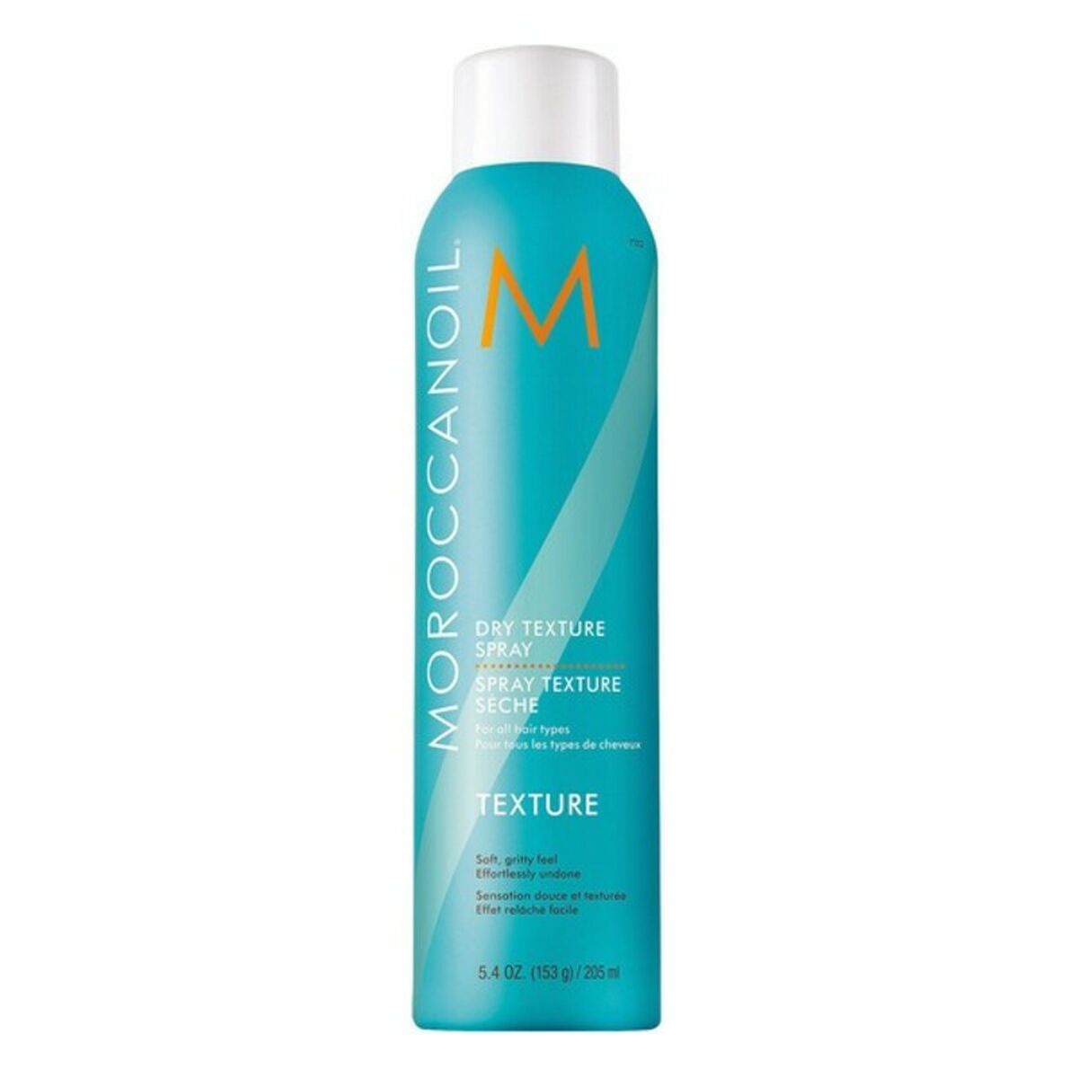 Hair Spray Texture Moroccanoil FMC-DTS205 product packaging