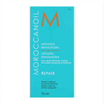 Restorative Serum for Split Ends Moroccanoil MO-MI75 serum bottle