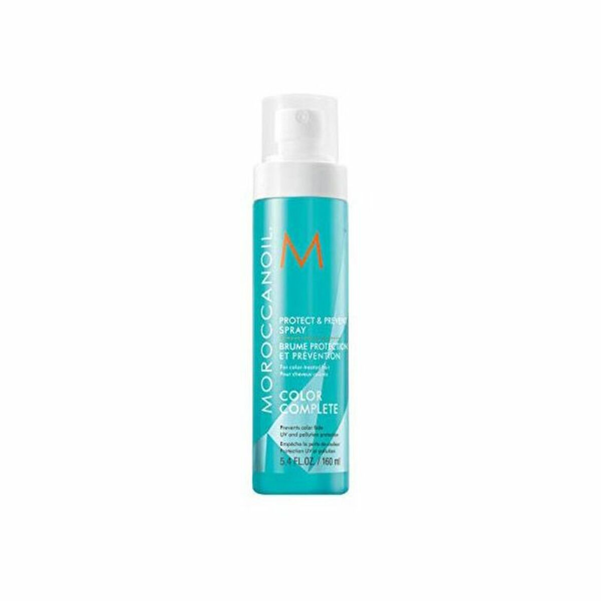 Non-Clarifying Conditioner Color Complete Moroccanoil MO-CCPP160 conditioner bottle