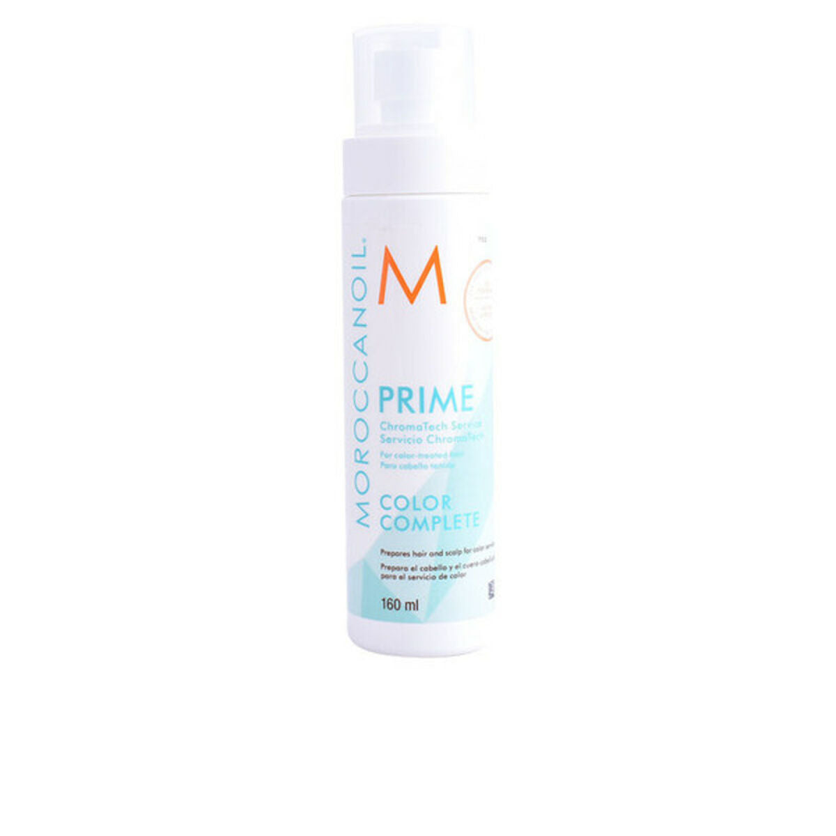 Hair Protector Moroccanoil 902- for Women product packaging