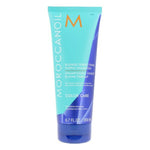 Shampoo Blonde Perfecting Moroccanoil MO-PUSH200 (200 ml) shampoo bottle