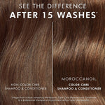 Colour Protecting Conditioner Moroccanoil Color Care conditioner bottle