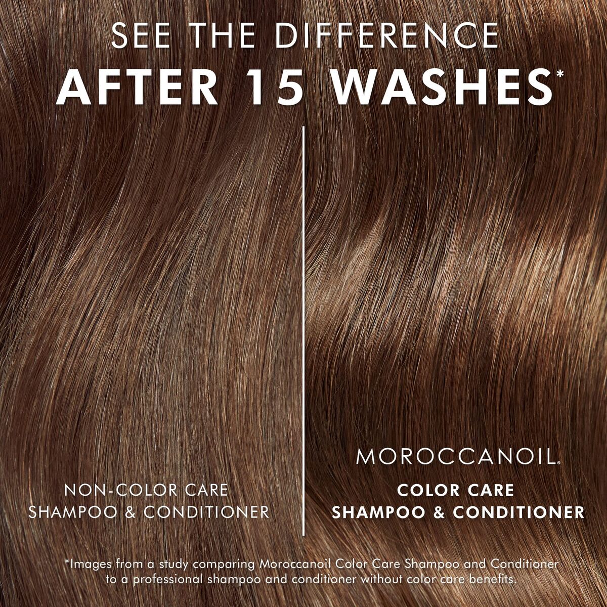 Colour Protecting Conditioner Moroccanoil Color Care conditioner bottle