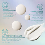 Colour Protecting Conditioner Moroccanoil Color Care conditioner bottle