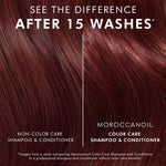 Colour Protecting Conditioner Moroccanoil Color Care conditioner bottle