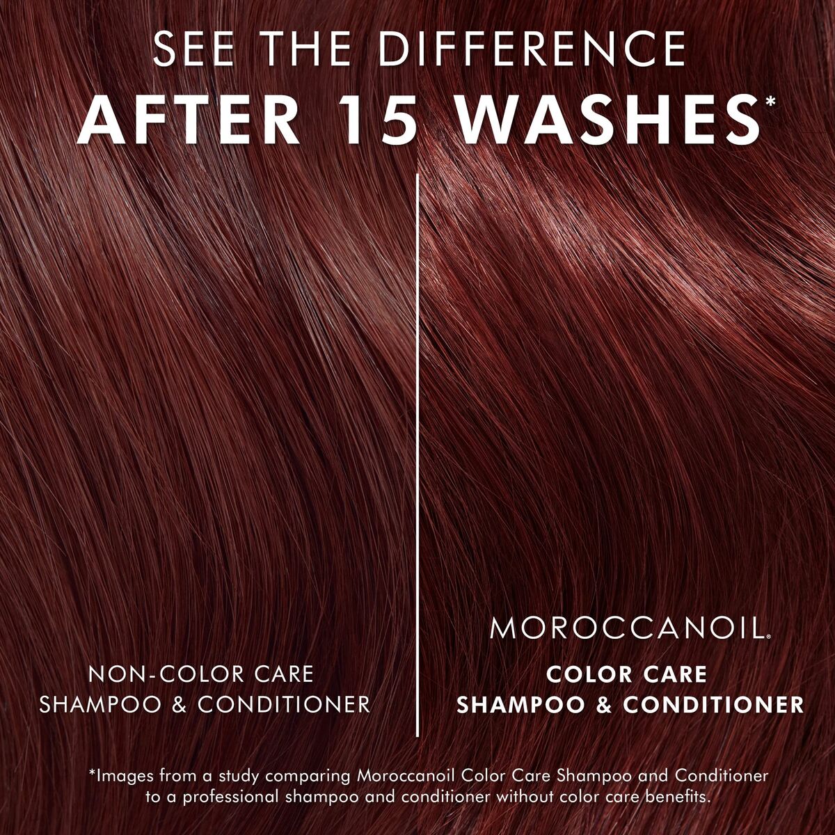 Colour Protecting Conditioner Moroccanoil Color Care conditioner bottle