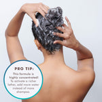 Colour Protecting Conditioner Moroccanoil Color Care conditioner bottle