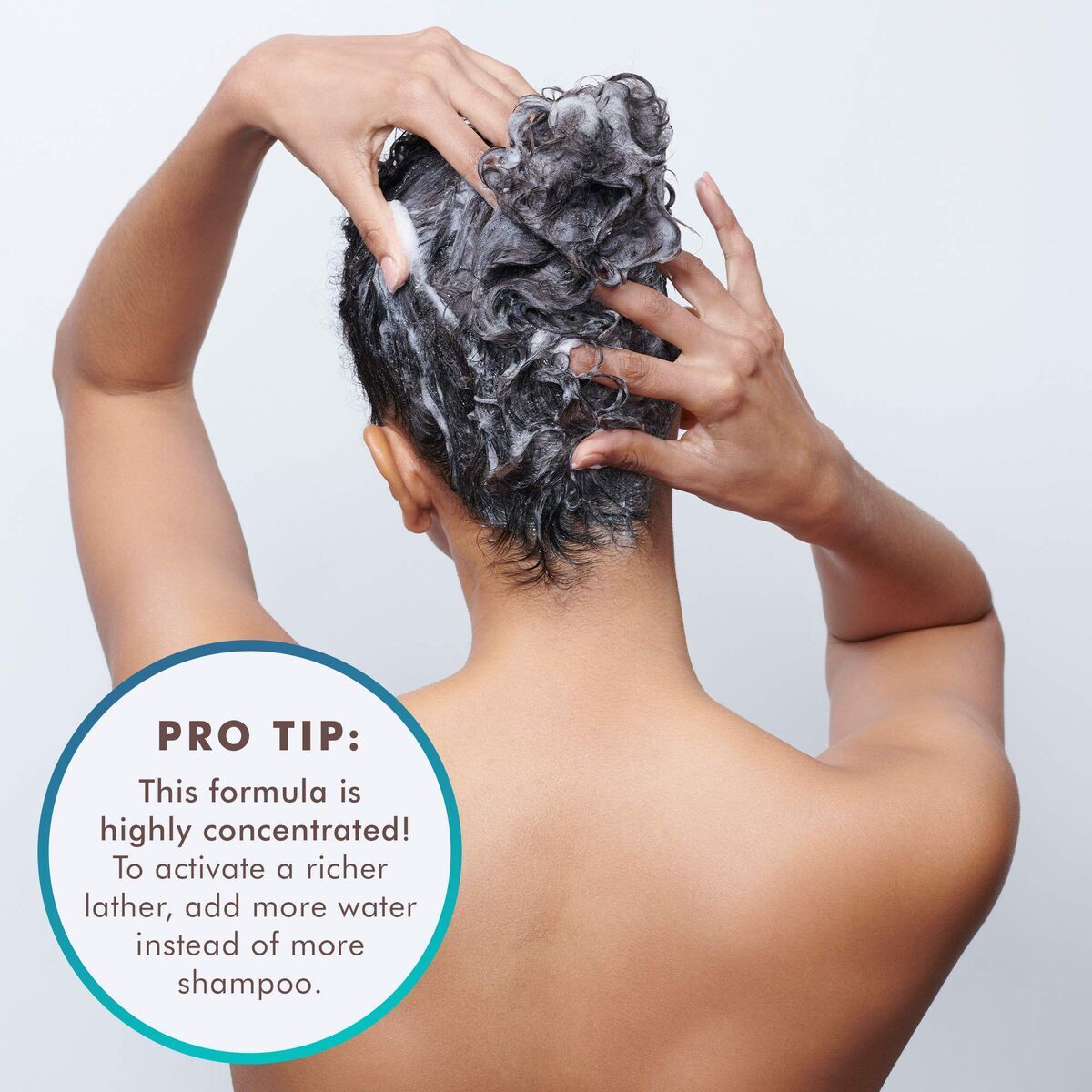 Colour Protecting Conditioner Moroccanoil Color Care conditioner bottle