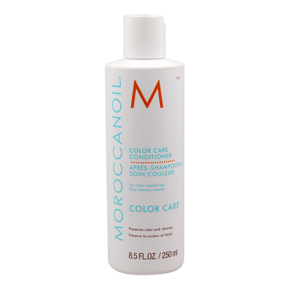 Colour Protecting Conditioner Moroccanoil Color Care conditioner bottle