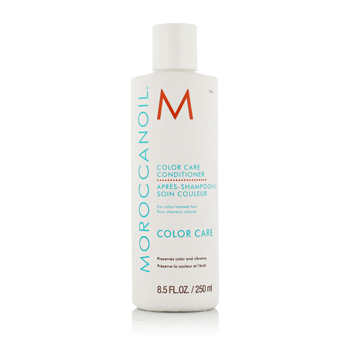 Colour Protecting Conditioner Moroccanoil Color Care conditioner bottle