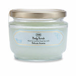 Body Exfoliator Sabon BODY SCRUB 320 g product packaging