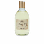 Shower Oil Sabon Green Rose 300 ml product packaging