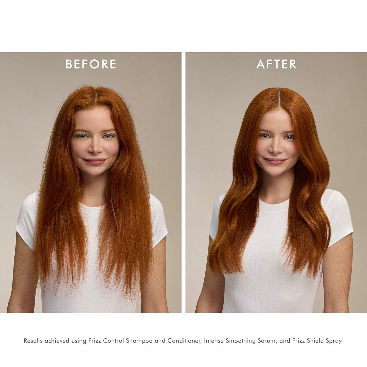 Shampoo Moroccanoil shampoo bottle