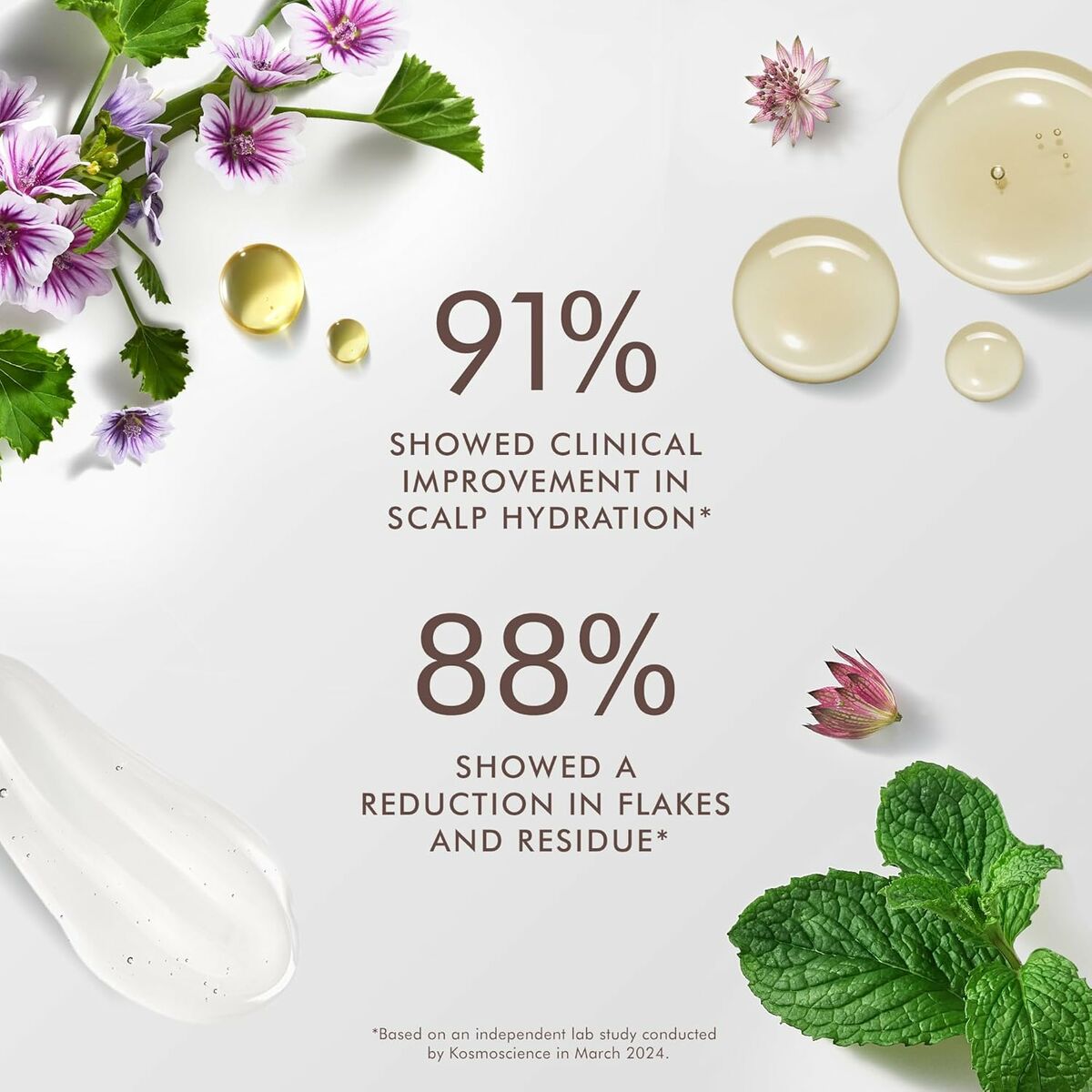 Conditioner Moroccanoil conditioner bottle