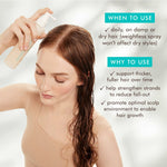 Styling Cream Moroccanoil skincare packaging