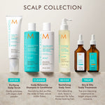 Styling Cream Moroccanoil skincare packaging