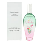 Escada, Fiesta Carioca, Eau De Toilette, For Women, 100 ml *Tester