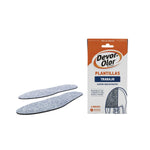 Spray Deodorant Devor-olor CN384511.3 (2 Units) product packaging