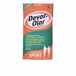 Spray Deodorant Devor-olor CN356881.4 product packaging