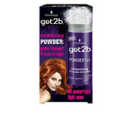 Hair Texturiser Schwarzkopf 1 10 g for Women product packaging