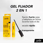 Eyebrow Pencil Schwarzkopf GLISS 16 ml product packaging