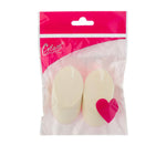Make-up Sponge Glam Of Sweden Sponge product packaging