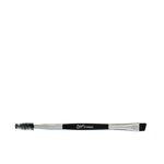 Eyebrow Brush Double Glam Of Sweden product packaging