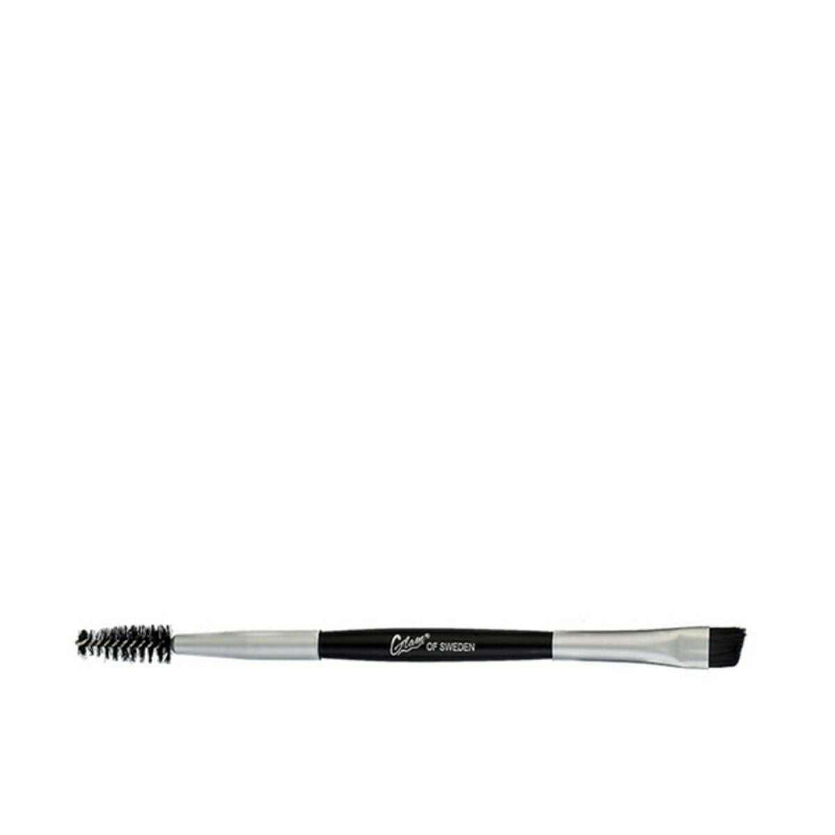Eyebrow Brush Double Glam Of Sweden product packaging