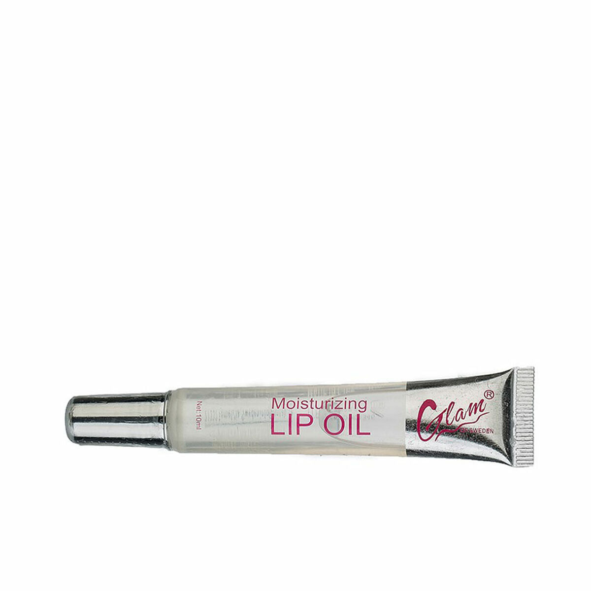Lipstick Base Glam Of Sweden Oil Moisturizing makeup packaging