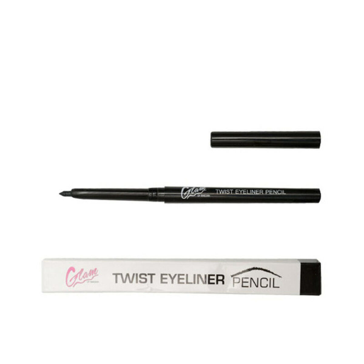 Eyeliner Twist Glam Of Sweden (0,3 g) 0.3 g makeup packaging