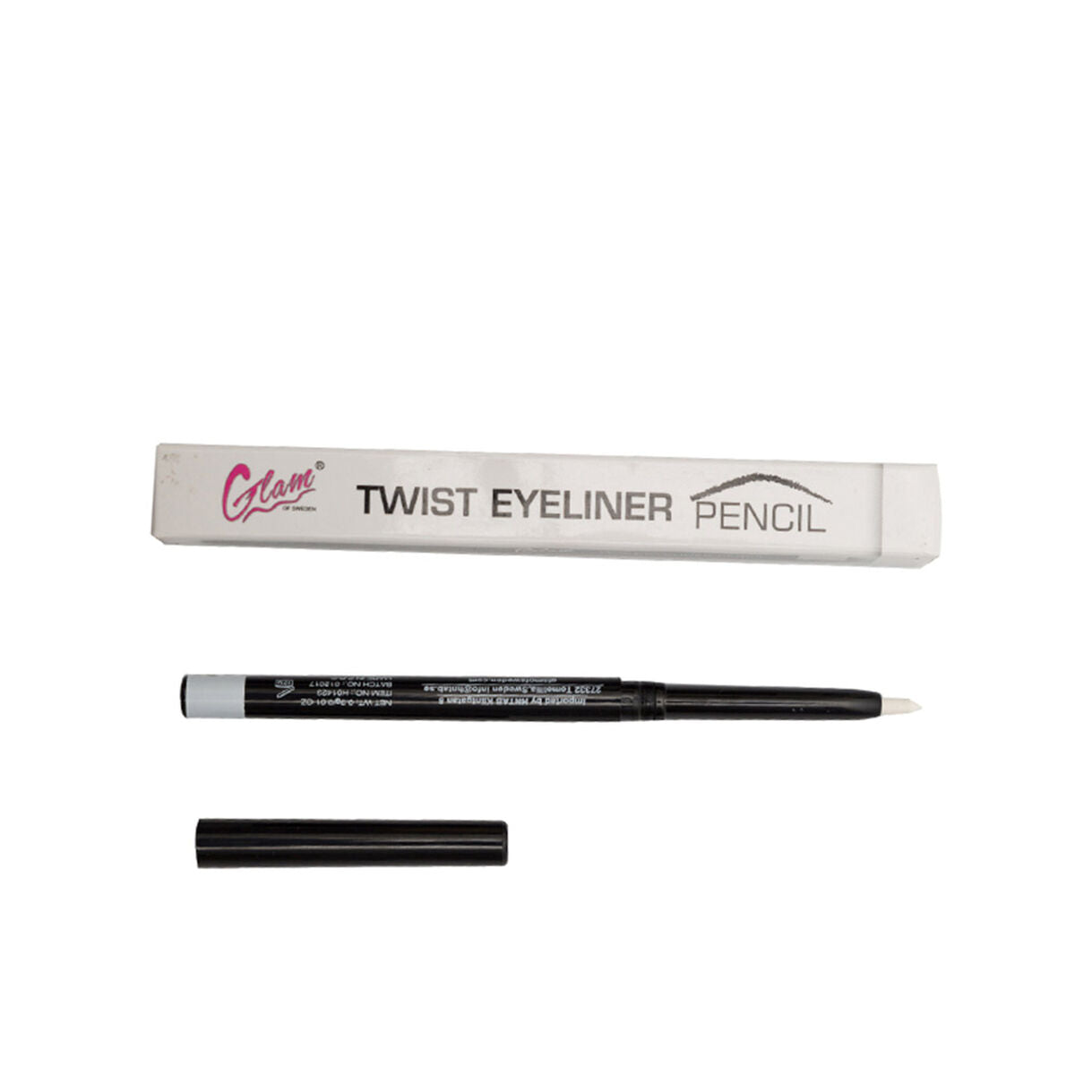 Eyeliner Twist (0,3 g) 0.3 g makeup packaging