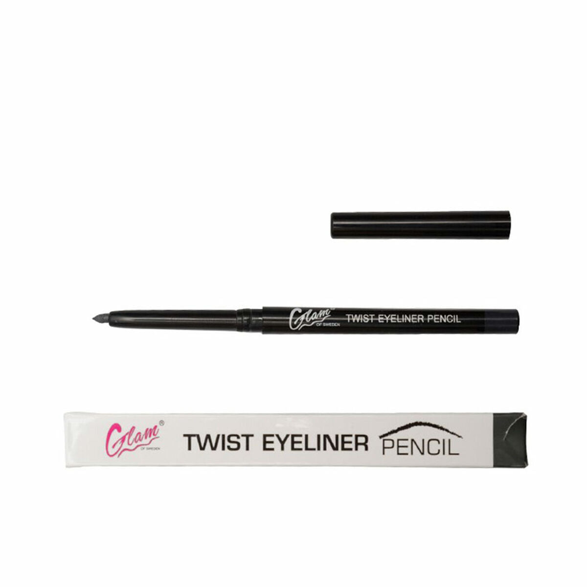 Eyeliner Twist (0,3 g) 0.3 g makeup packaging