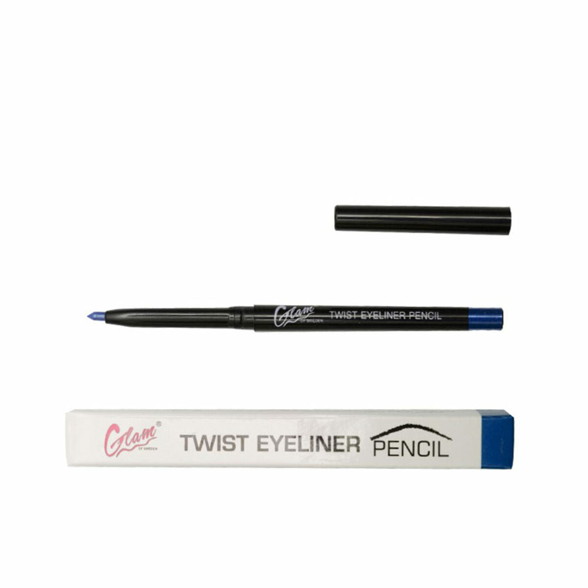 Eyeliner Twist (0,3 g) 0.3 g makeup packaging