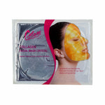 Facial Mask Glam Of Sweden H01451 60 g for Women mask packaging