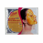 Anti-ageing Hydrating Mask Glam Of Sweden H01452 60 g for Women mask packaging