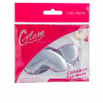 Facial Mask Glam Of Sweden mask packaging