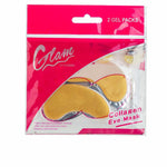 Mask for Eye Area Glam Of Sweden H01457 2 g for Women mask packaging
