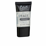 Make-up Primer Clear Glam Of Sweden (20 ml) product packaging