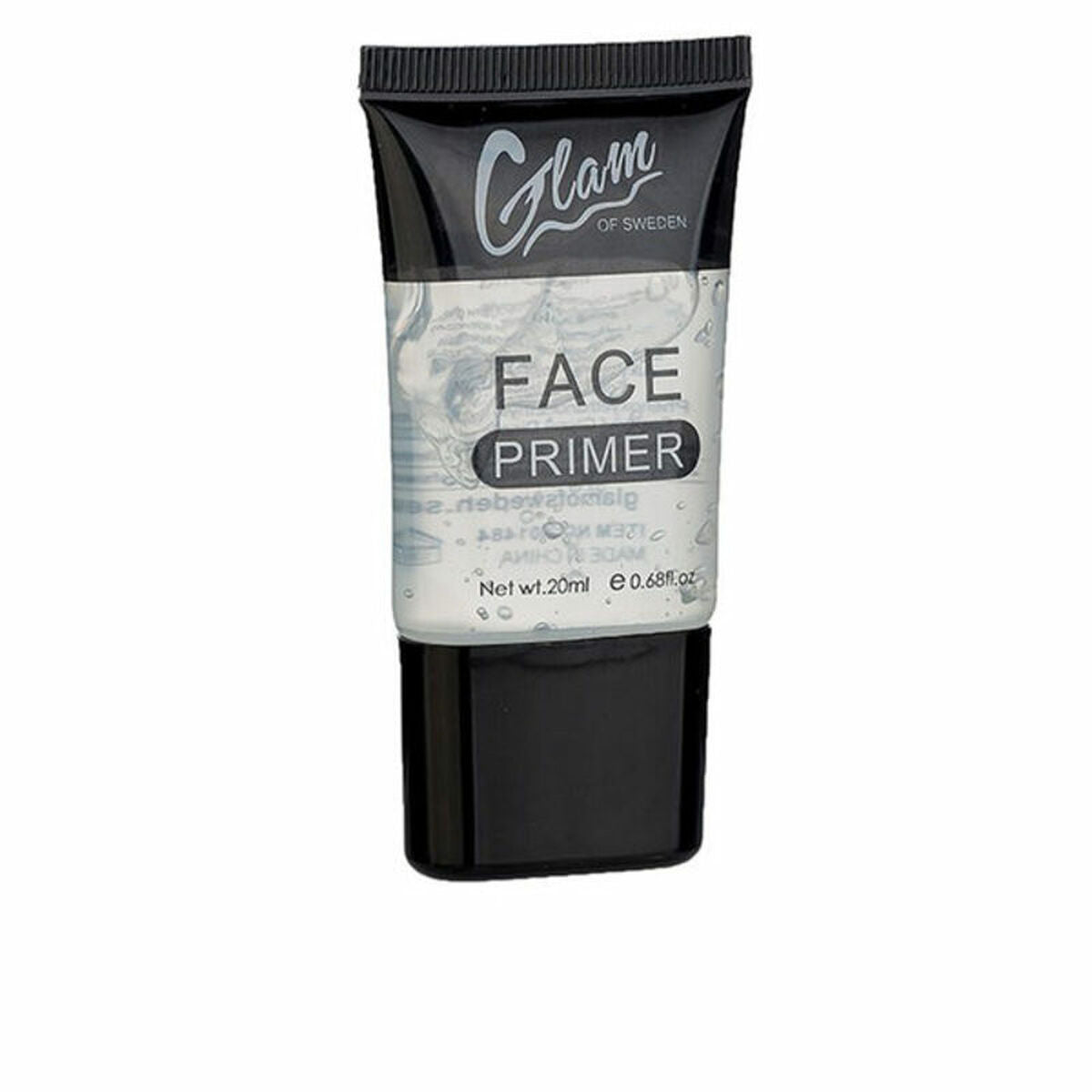Make-up Primer Clear Glam Of Sweden (20 ml) product packaging