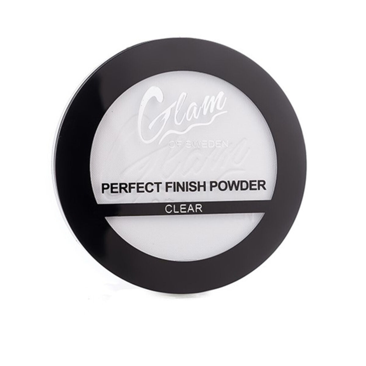 Compact Powders Perfect Finish Glam Of Sweden (8 gr) makeup packaging
