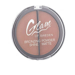 Blush Bronzing Glam Of Sweden Bronzing 8 g (8 gr) makeup packaging
