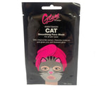 Facial Mask Glam Of Sweden Cat (24 ml) for Women mask packaging