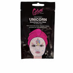 Facial Mask Glam Of Sweden Unicorn 24 ml for Women mask packaging
