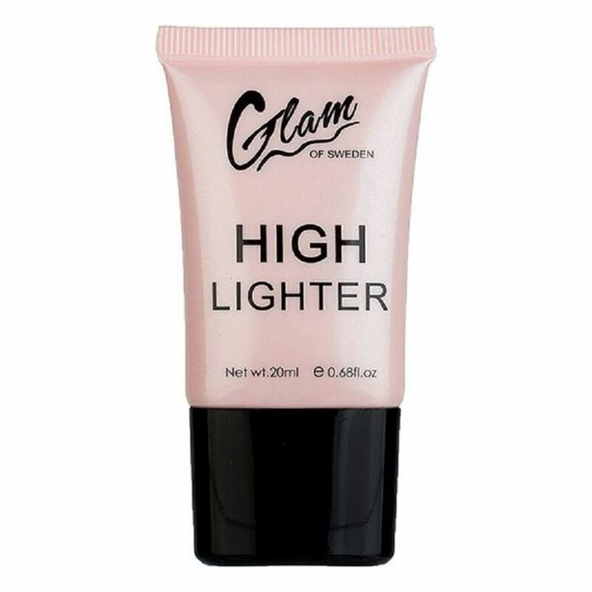 Highlighter Glam Of Sweden Highlighter Pink 20 ml product packaging