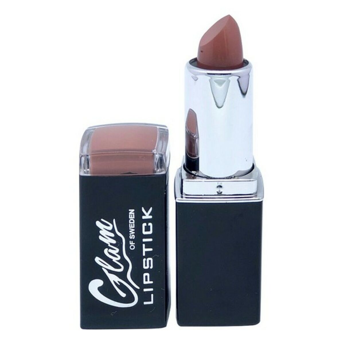 Lipstick Black Glam Of Sweden (3,8 g) 90-sand makeup packaging 3.8 g